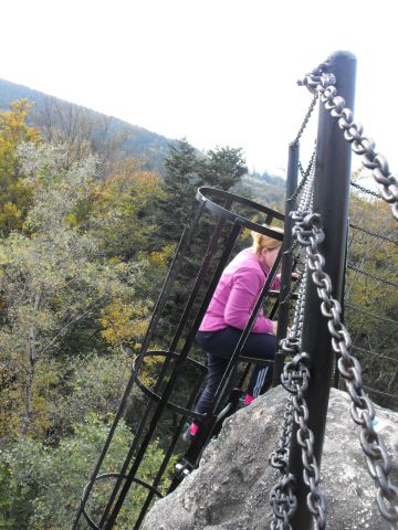 Wycieczka Zlatohorská vrchovina s75 - PTTK Strzelin