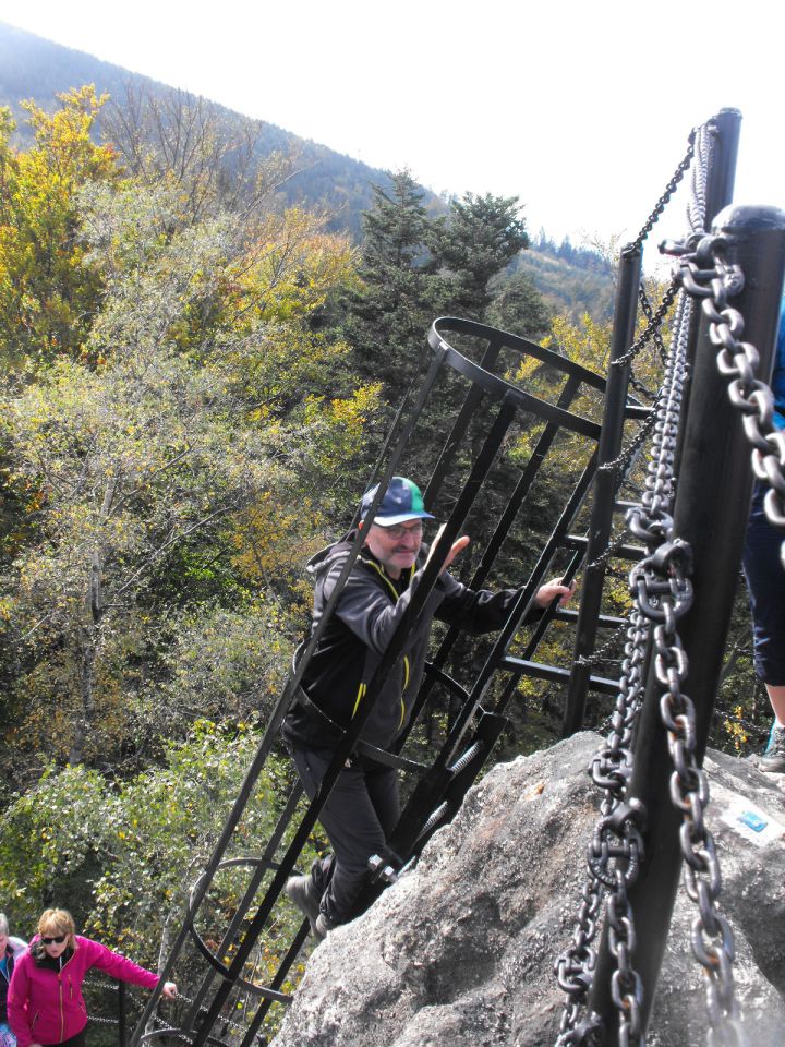 Wycieczka Zlatohorská vrchovina s002 - PTTK Strzelin