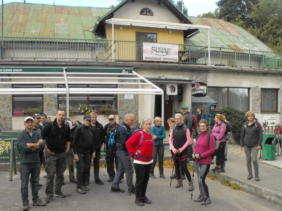 Wycieczka Zlatohorská vrchovina s002 - PTTK Strzelin