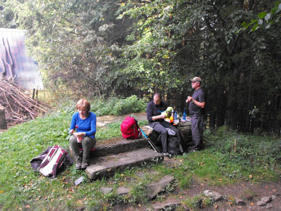 Wycieczka Zlatohorská vrchovina s002 - PTTK Strzelin