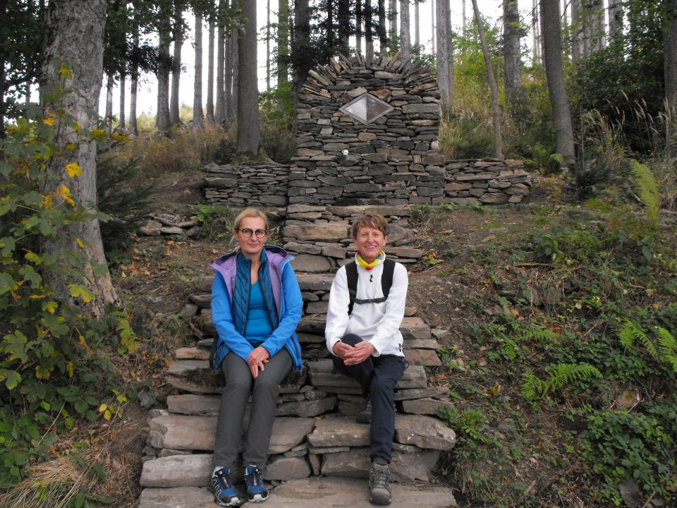 Wycieczka Zlatohorská vrchovina s002 - PTTK Strzelin