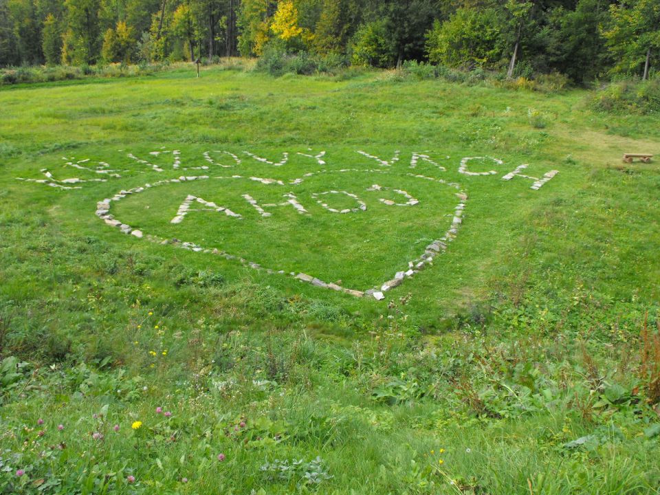 Wycieczka Zlatohorská vrchovina s002 - PTTK Strzelin