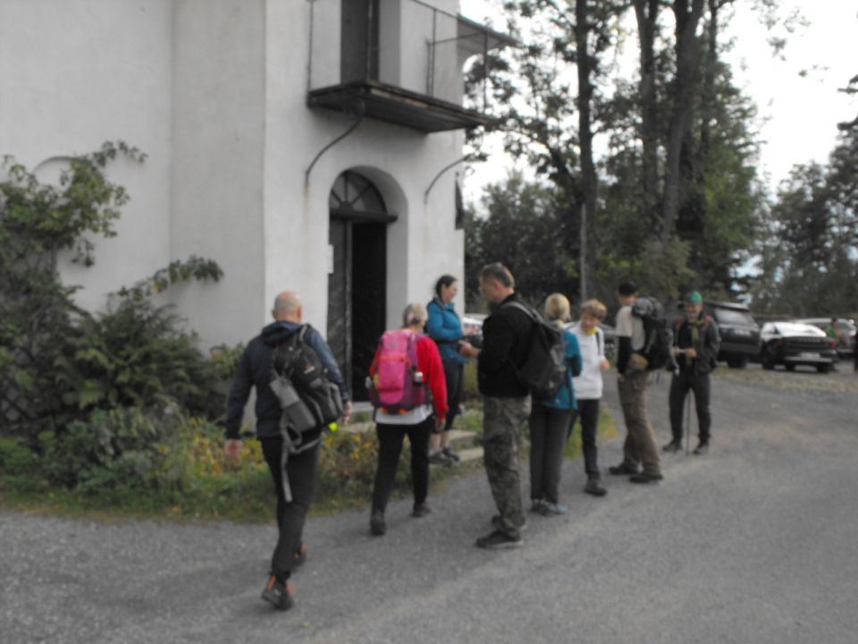 Wycieczka Zlatohorská vrchovina s002 - PTTK Strzelin