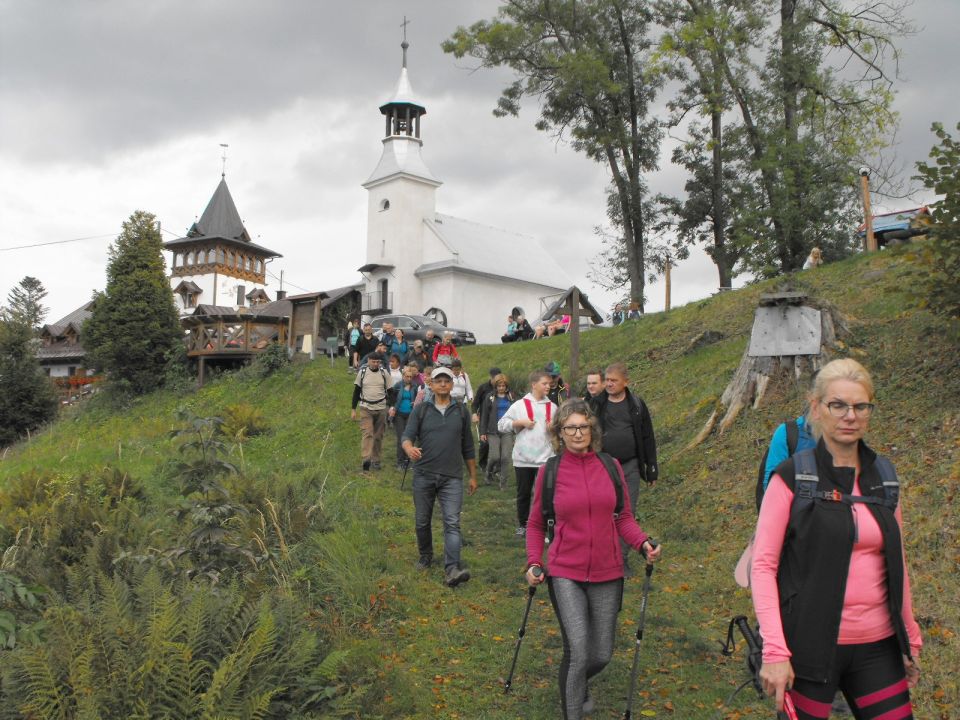 Wycieczka Zlatohorská vrchovina s002 - PTTK Strzelin