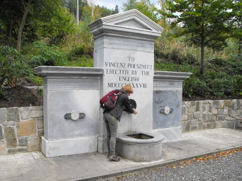 Wycieczka Zlatohorská vrchovina s157 - PTTK Strzelin