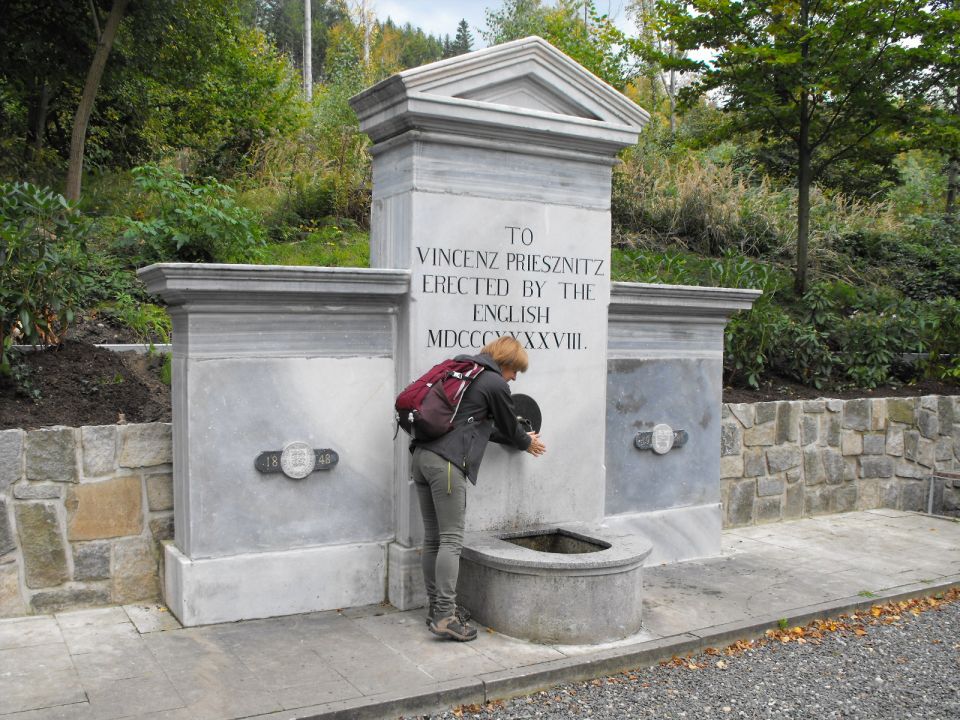 Wycieczka Zlatohorská vrchovina s002 - PTTK Strzelin