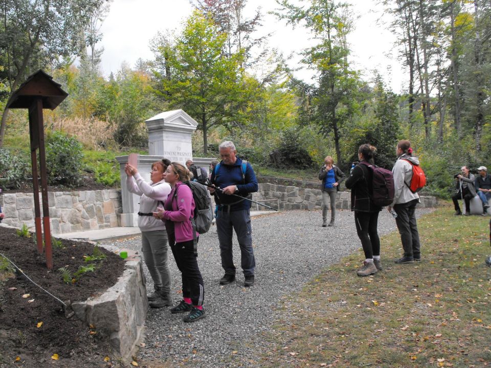 Wycieczka Zlatohorská vrchovina s002 - PTTK Strzelin