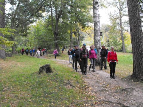Wycieczka Zlatohorská vrchovina s159 - PTTK Strzelin