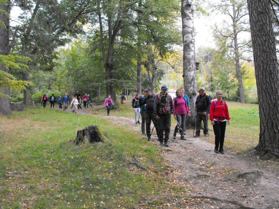 Wycieczka Zlatohorská vrchovina s002 - PTTK Strzelin