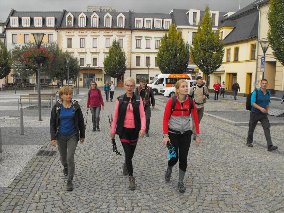 Wycieczka Zlatohorská vrchovina s002 - PTTK Strzelin