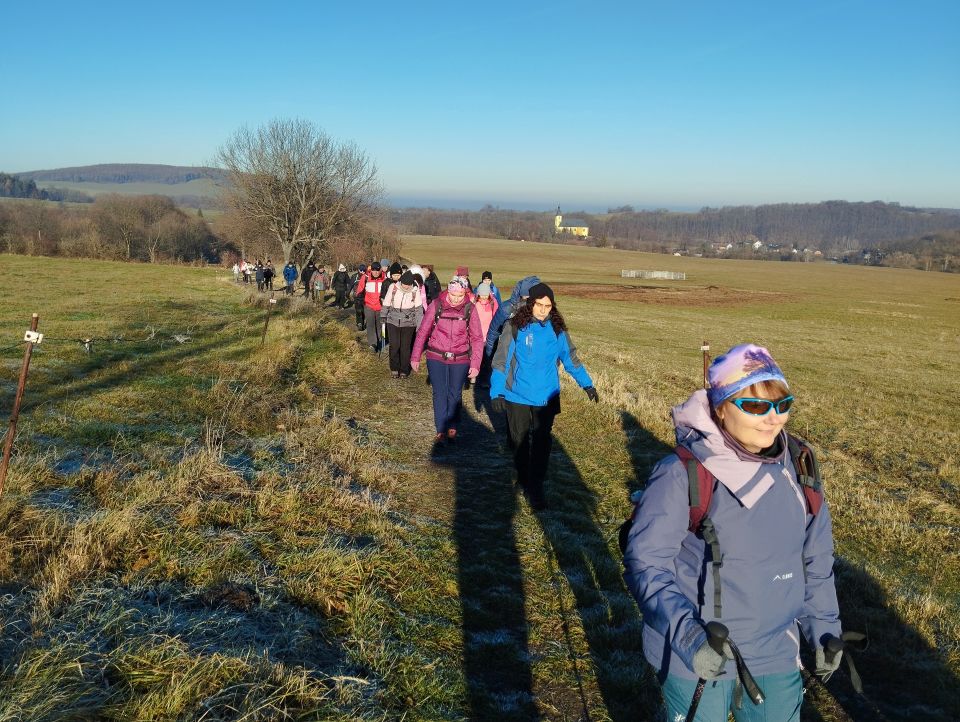 Wycieczka Zlatohorská vrchovina s002 - PTTK Strzelin