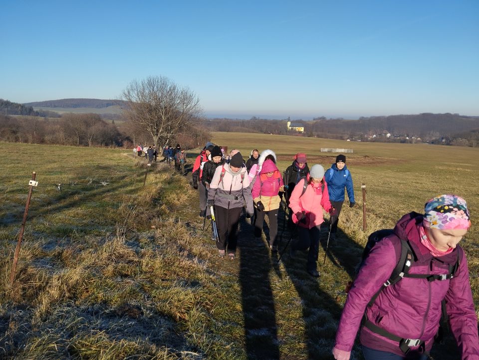 Wycieczka Zlatohorská vrchovina s002 - PTTK Strzelin