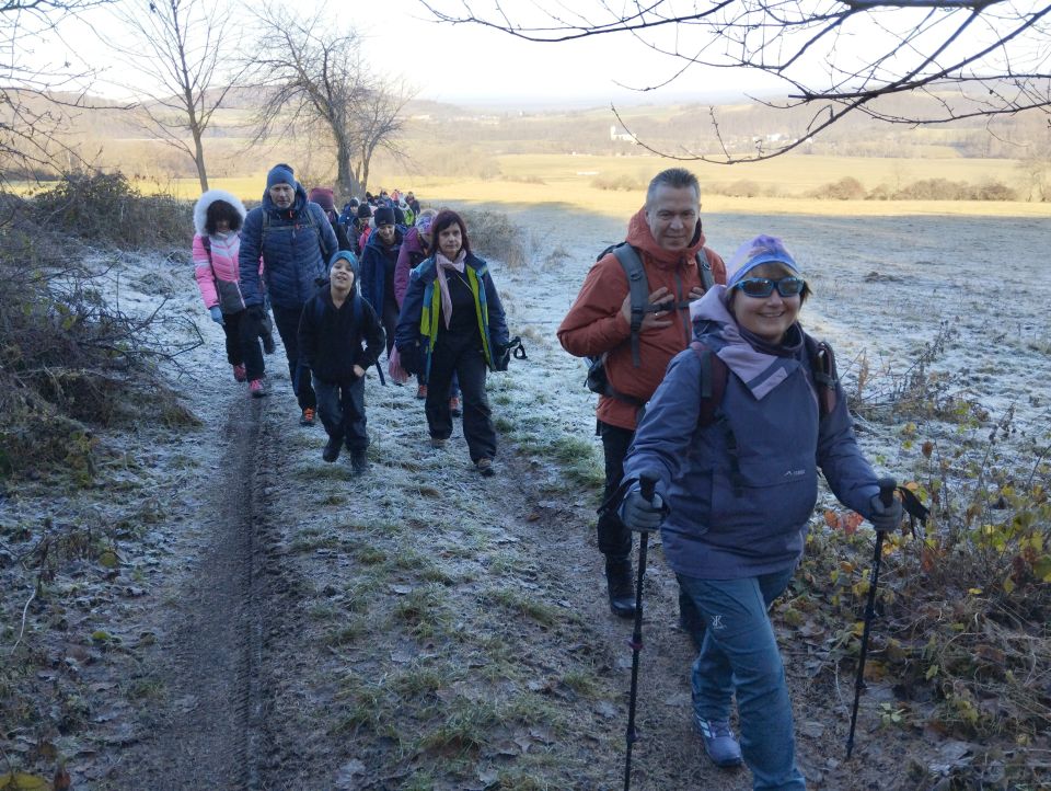 Wycieczka Zlatohorská vrchovina s002 - PTTK Strzelin