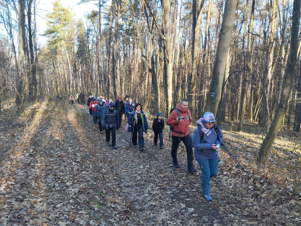Wycieczka Zlatohorská vrchovina s002 - PTTK Strzelin