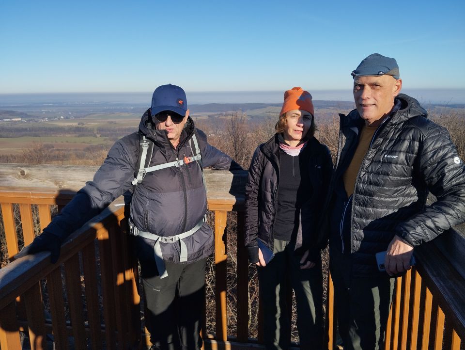 Wycieczka Zlatohorská vrchovina s002 - PTTK Strzelin