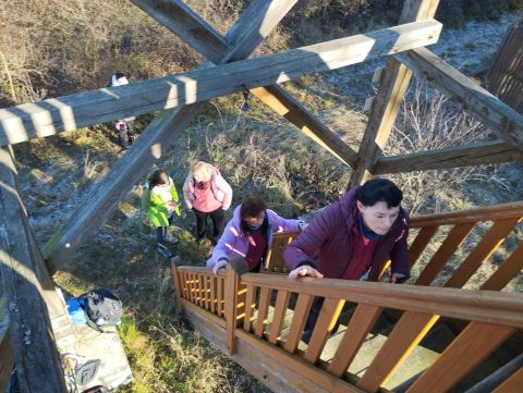 Wycieczka Zlatohorská vrchovina s19 - PTTK Strzelin