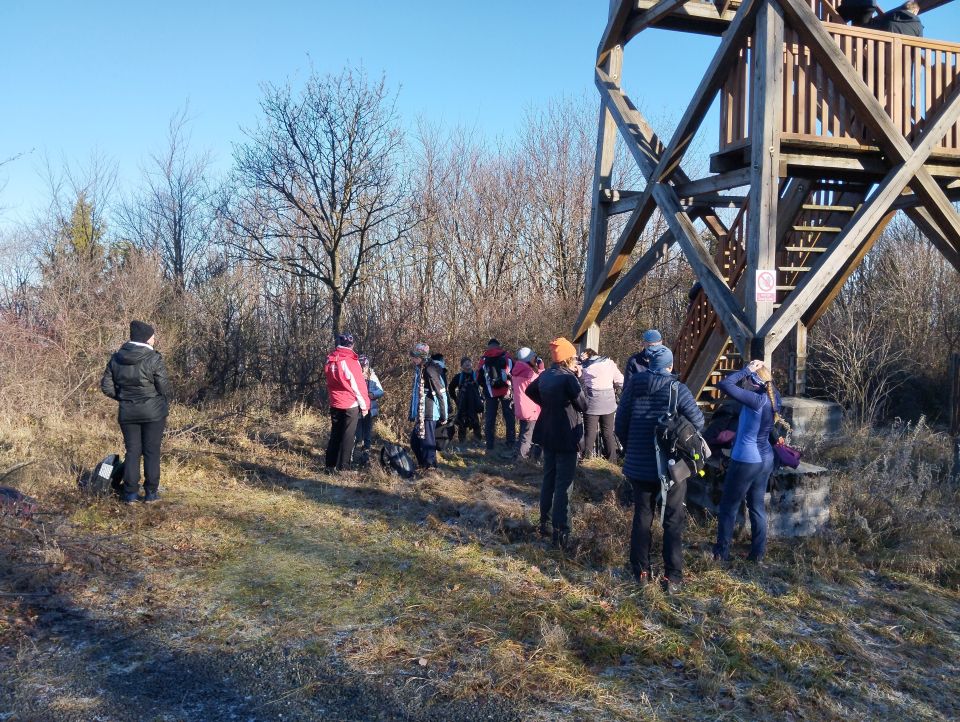 Wycieczka Zlatohorská vrchovina s002 - PTTK Strzelin