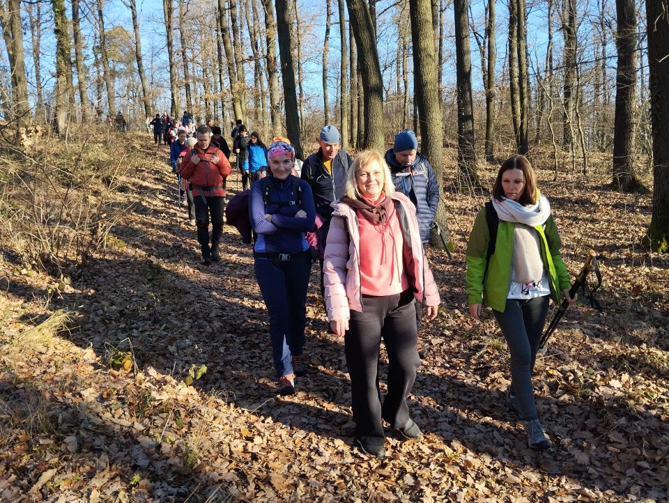 Wycieczka Zlatohorská vrchovina s002 - PTTK Strzelin