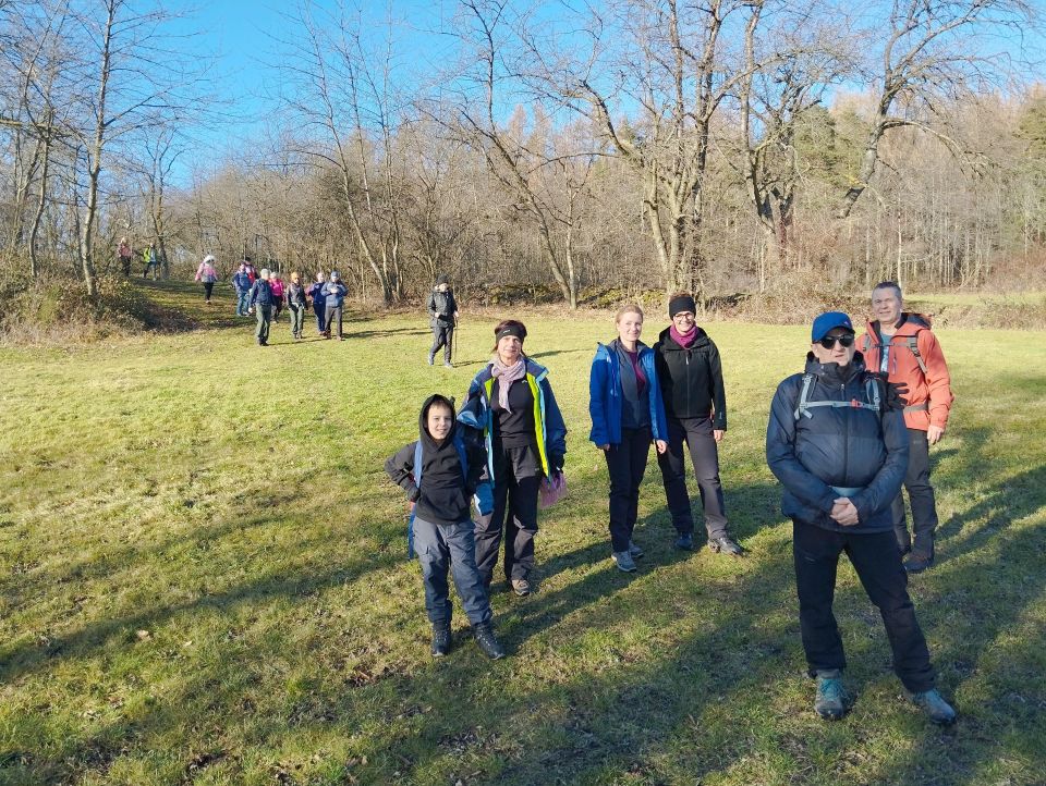 Wycieczka Zlatohorská vrchovina s002 - PTTK Strzelin