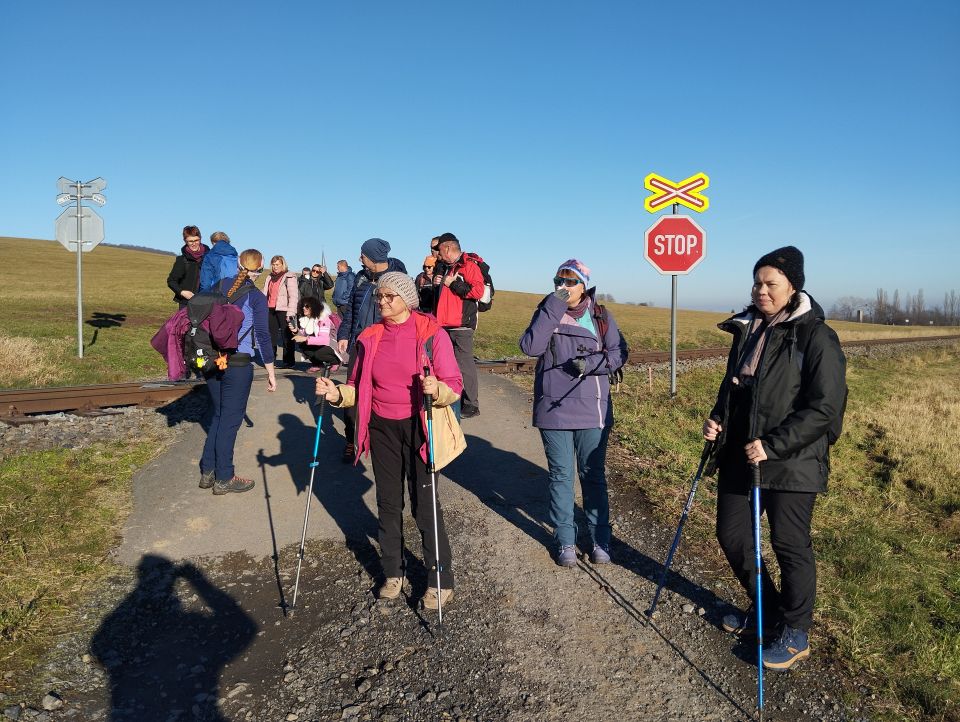 Wycieczka Zlatohorská vrchovina s002 - PTTK Strzelin