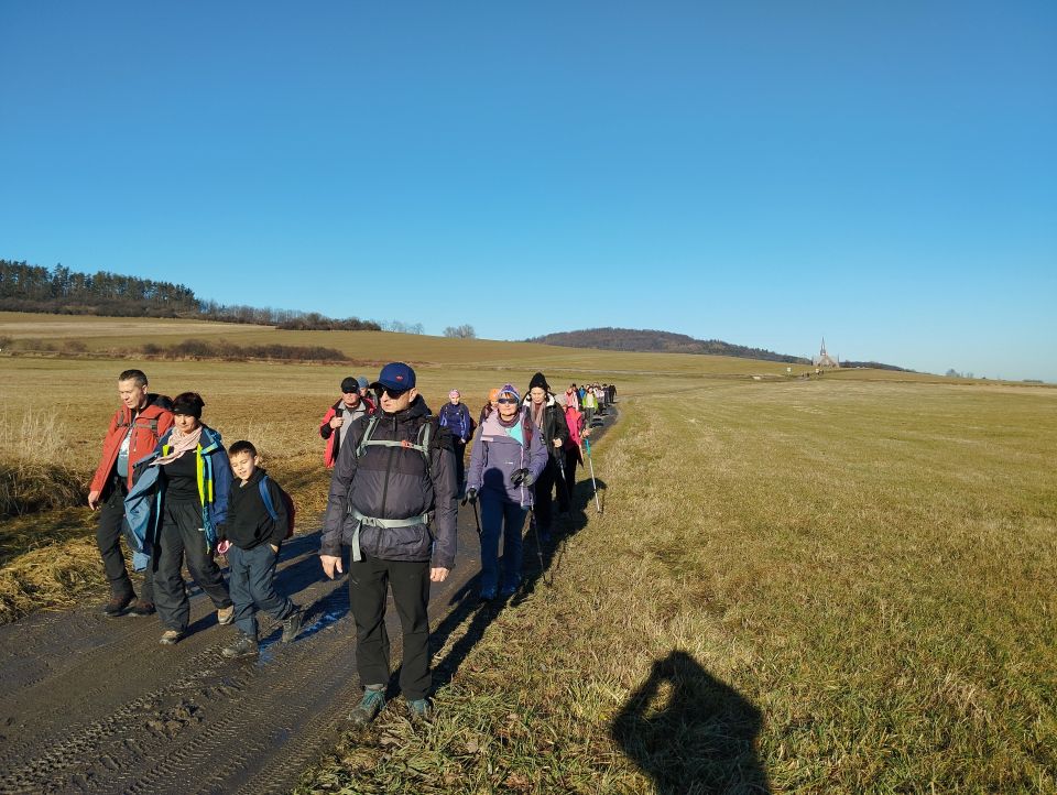 Wycieczka Zlatohorská vrchovina s002 - PTTK Strzelin