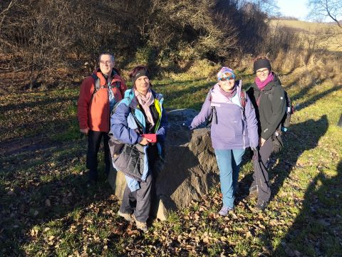 Wycieczka Zlatohorská vrchovina s36 - PTTK Strzelin