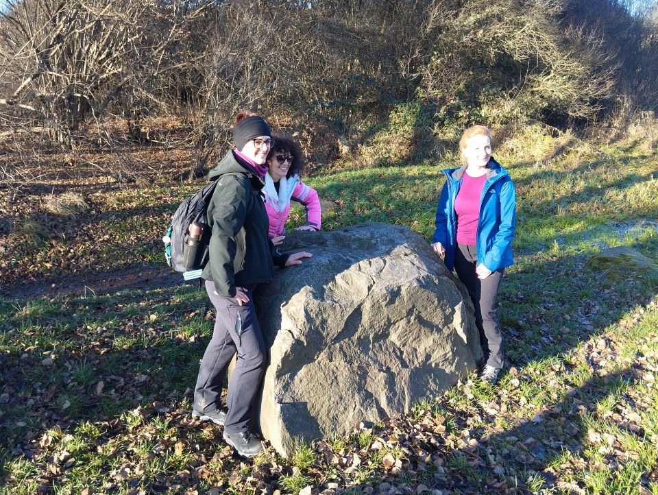 Wycieczka Zlatohorská vrchovina s002 - PTTK Strzelin