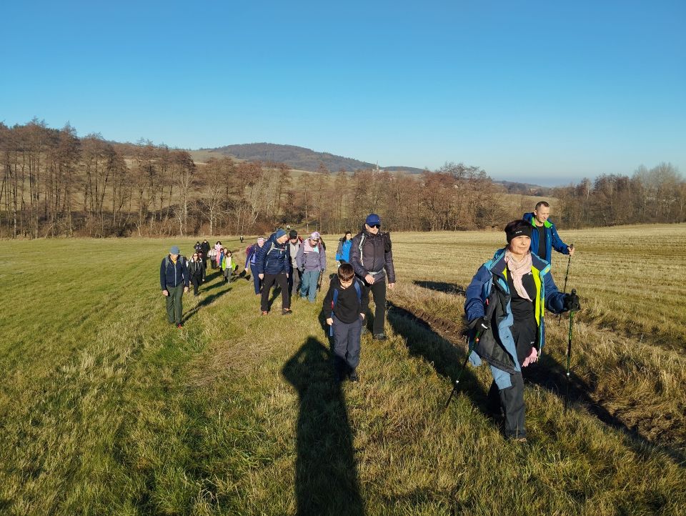 Wycieczka Zlatohorská vrchovina s002 - PTTK Strzelin