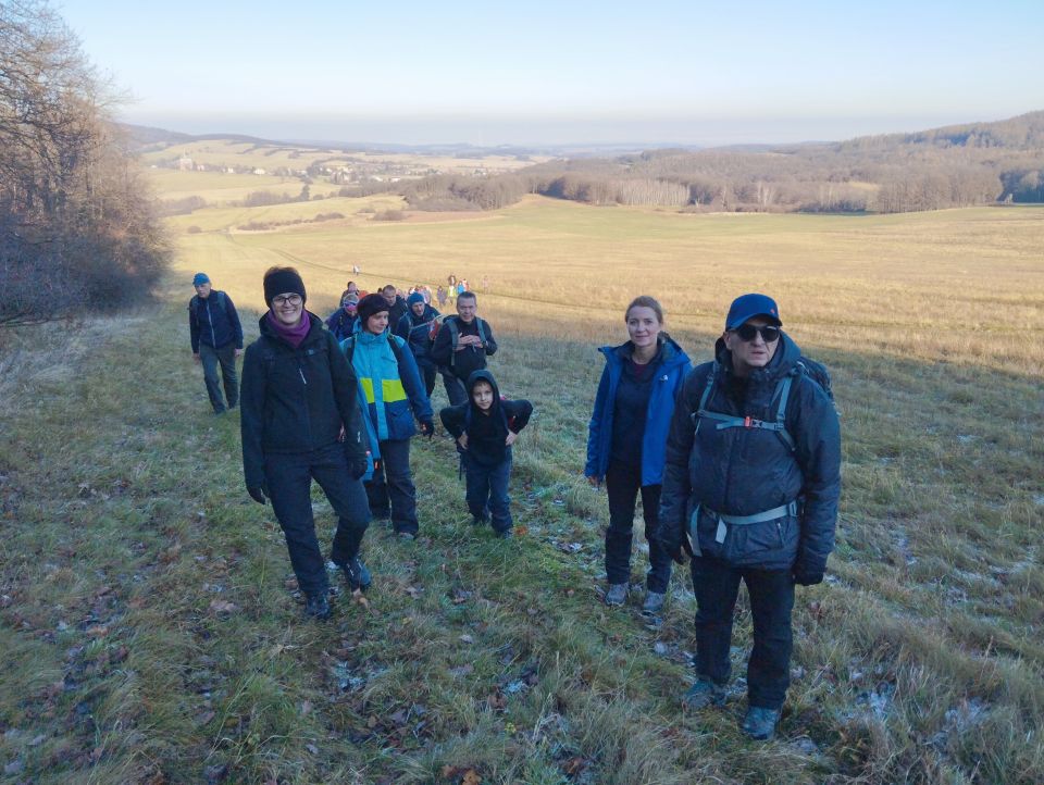 Wycieczka Zlatohorská vrchovina s002 - PTTK Strzelin