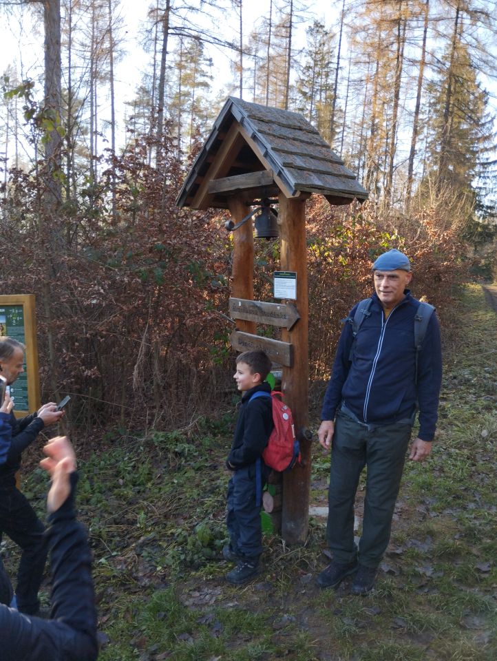 Wycieczka Zlatohorská vrchovina s002 - PTTK Strzelin