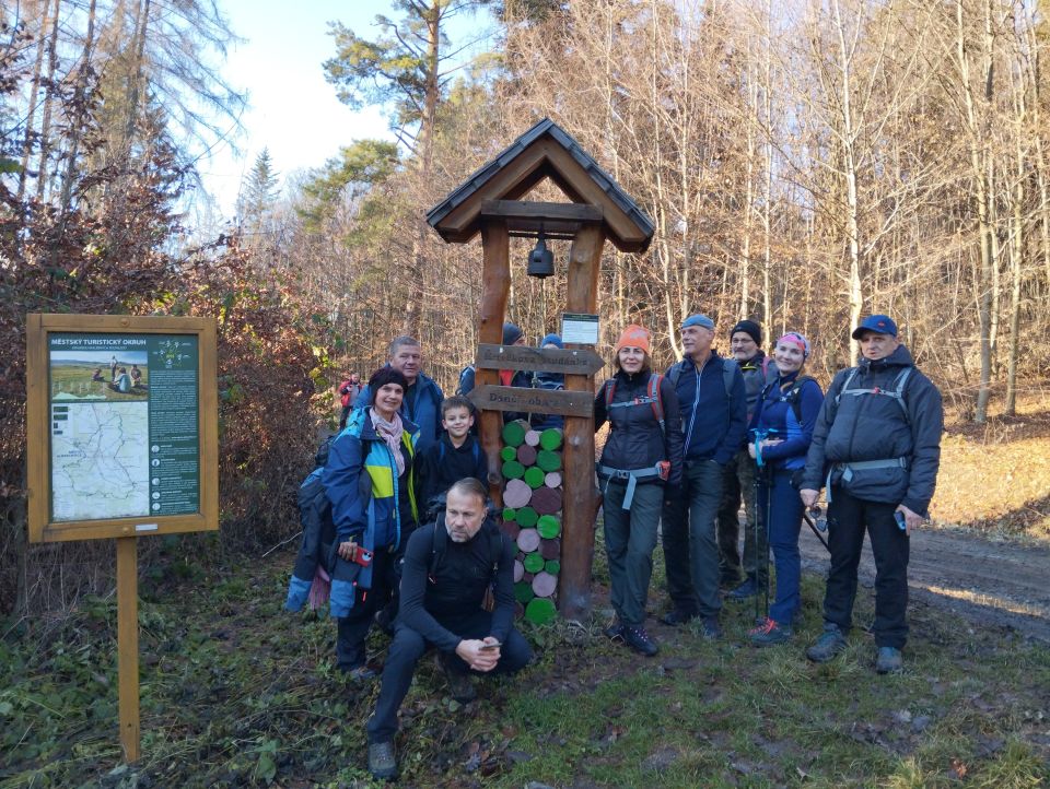 Wycieczka Zlatohorská vrchovina s002 - PTTK Strzelin