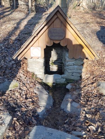 Wycieczka Zlatohorská vrchovina s51 - PTTK Strzelin