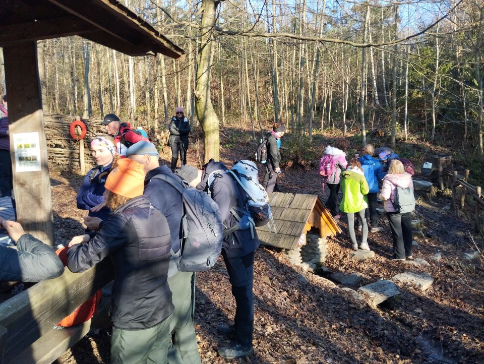 Wycieczka Zlatohorská vrchovina s002 - PTTK Strzelin