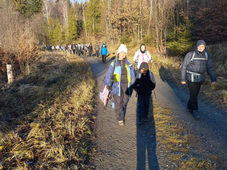 Wycieczka Zlatohorská vrchovina s002 - PTTK Strzelin