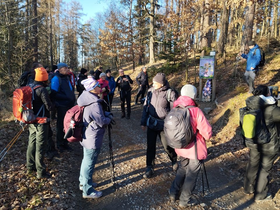 Wycieczka Zlatohorská vrchovina s002 - PTTK Strzelin