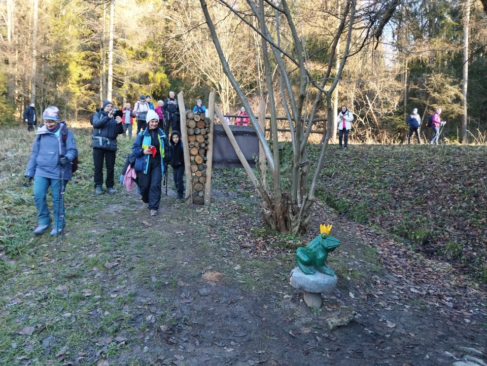 Wycieczka Zlatohorská vrchovina s002 - PTTK Strzelin