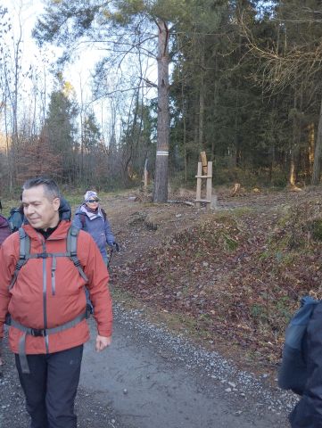 Wycieczka Zlatohorská vrchovina s75 - PTTK Strzelin