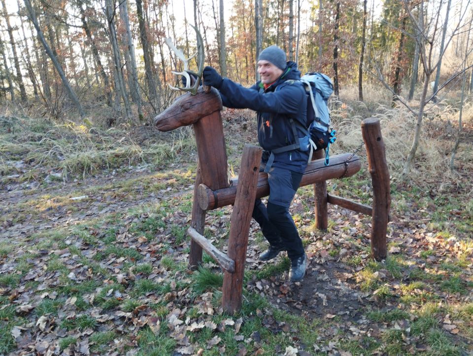 Wycieczka Zlatohorská vrchovina s002 - PTTK Strzelin