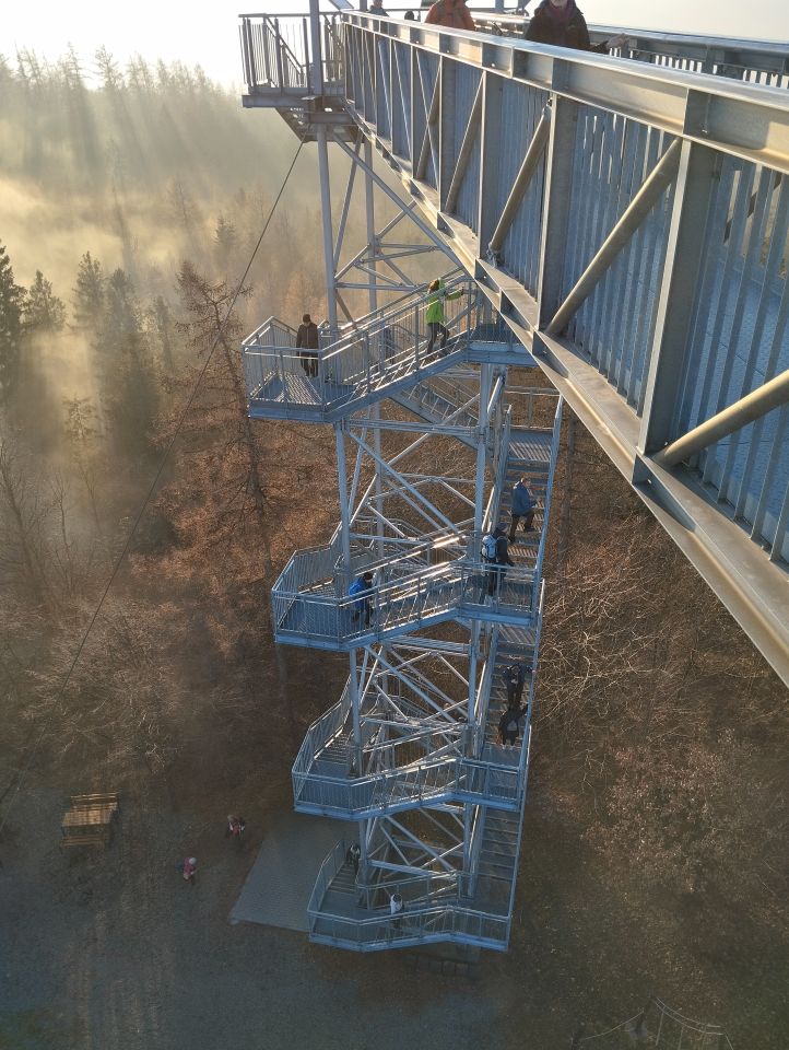 Wycieczka Zlatohorská vrchovina s002 - PTTK Strzelin