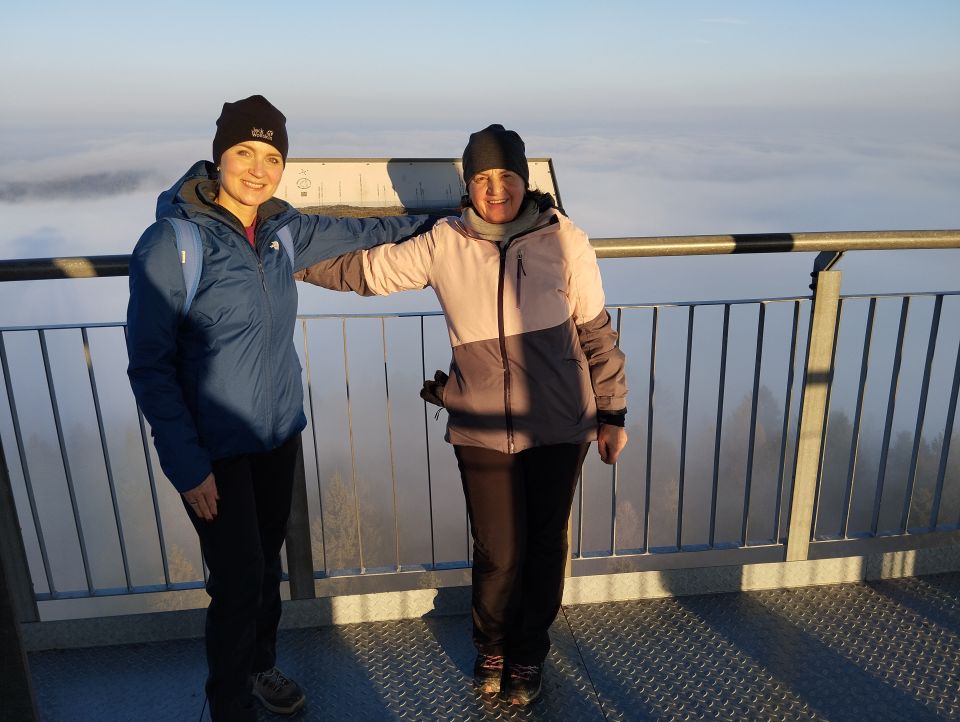 Wycieczka Zlatohorská vrchovina s002 - PTTK Strzelin