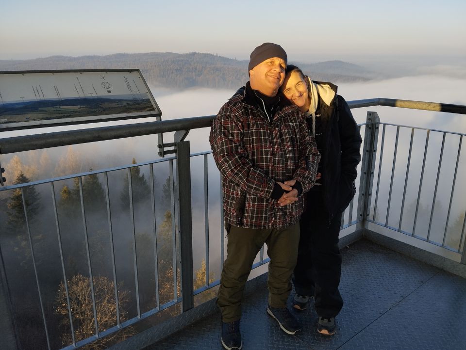 Wycieczka Zlatohorská vrchovina s002 - PTTK Strzelin