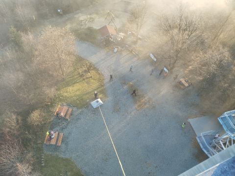 Wycieczka Zlatohorská vrchovina s92 - PTTK Strzelin