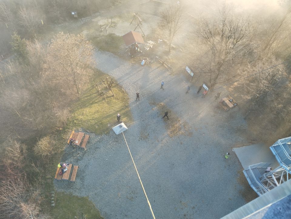 Wycieczka Zlatohorská vrchovina s002 - PTTK Strzelin