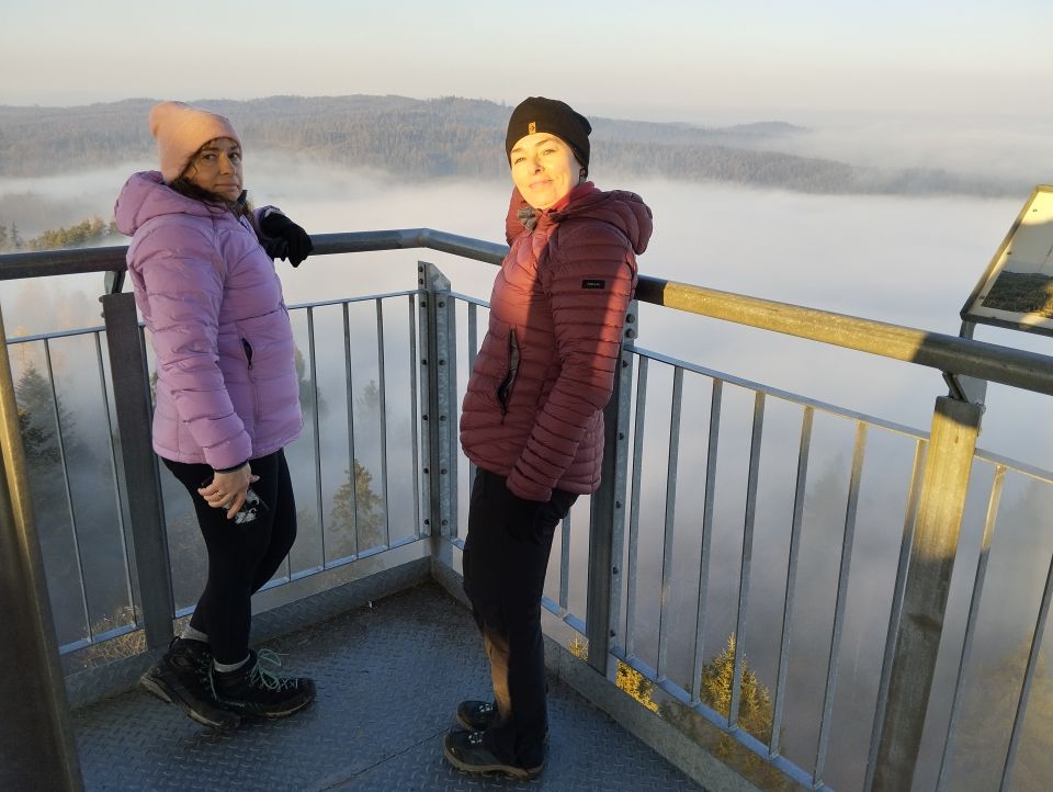 Wycieczka Zlatohorská vrchovina s002 - PTTK Strzelin