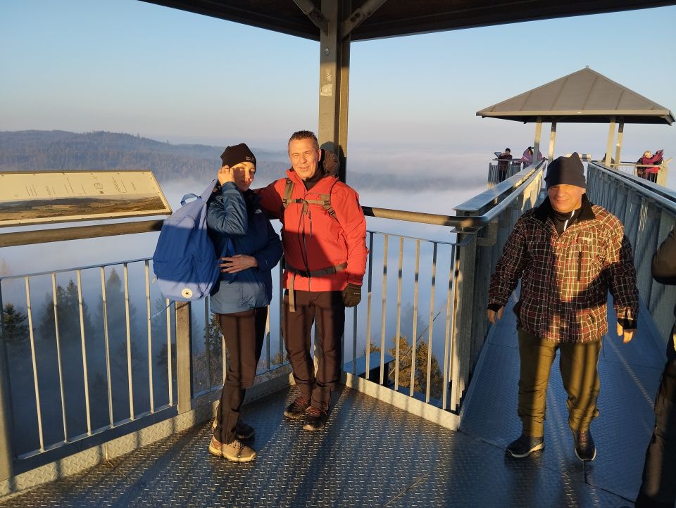 Wycieczka Zlatohorská vrchovina s002 - PTTK Strzelin