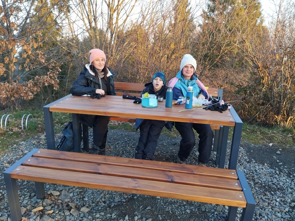 Wycieczka Zlatohorská vrchovina s002 - PTTK Strzelin