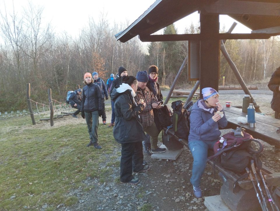 Wycieczka Zlatohorská vrchovina s002 - PTTK Strzelin