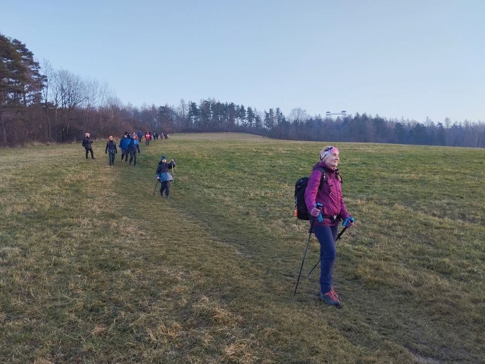 Wycieczka Zlatohorská vrchovina s002 - PTTK Strzelin