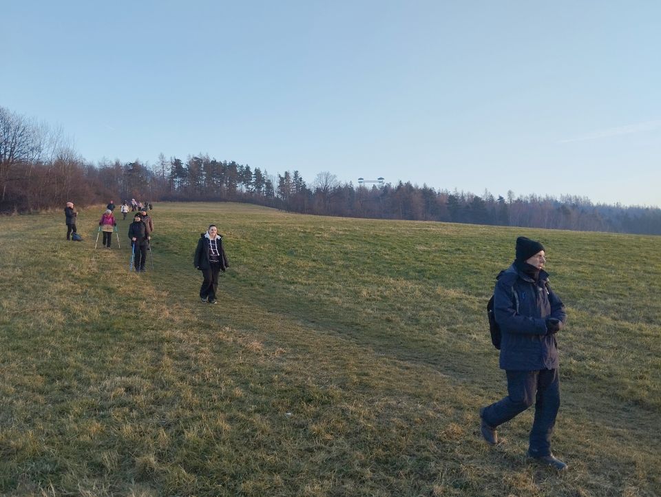 Wycieczka Zlatohorská vrchovina s002 - PTTK Strzelin