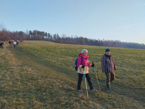 Wycieczka Zlatohorská vrchovina s112 - PTTK Strzelin